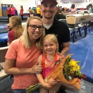 Meet your Posher, Brett